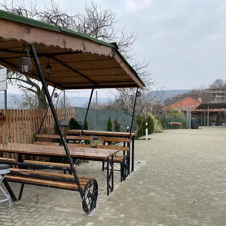 Къща За Гости Чевермето Guest house *