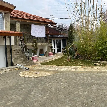 Къща За Гости Чевермето Guest house *