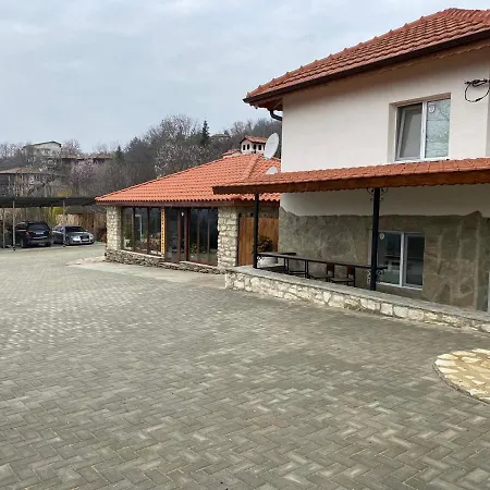 Къща За Гости Чевермето Guest house